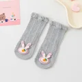 grey  rabbit