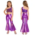 Purple A