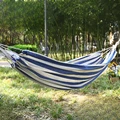 200x80cm blue white