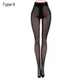 Doll Silk Stockings