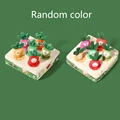 400566 Random leaf