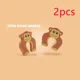 money 2Pcs