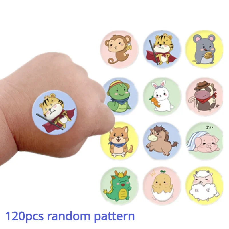 TypeB 120pcs