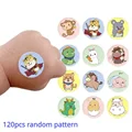 TypeB 120pcs