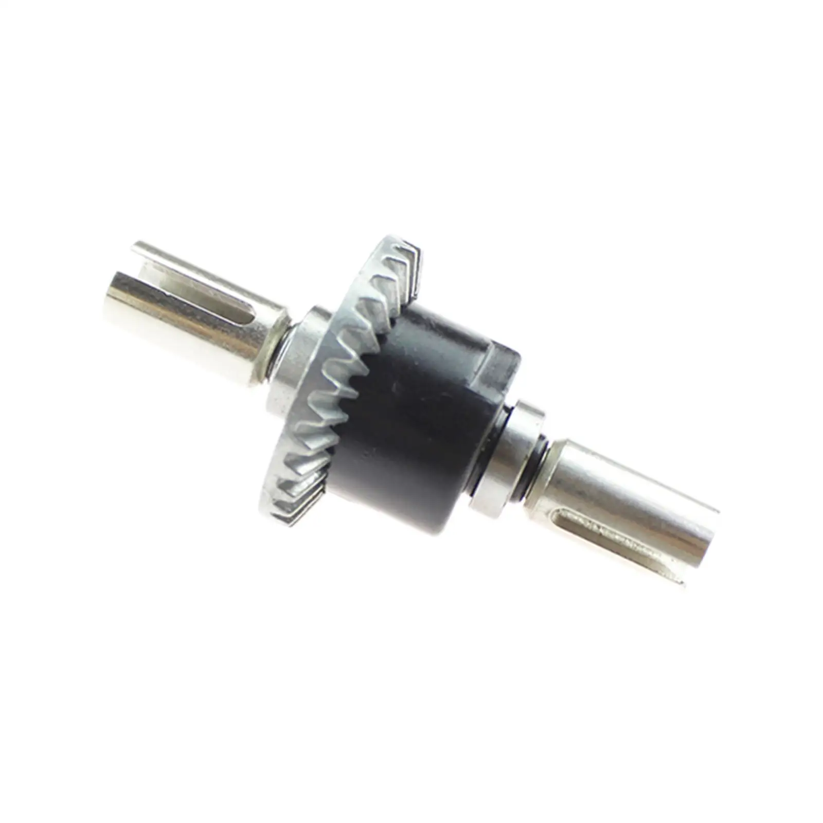 1:12 RC Car Differential Accs Supply Sturdy Replacement RC Spare Parts for Wltoys 124006 12423 12428 Remotes Control Vehicle