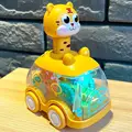 tiger car