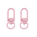 candy pink