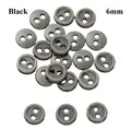 Black-6mm