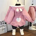 Thick B Pink