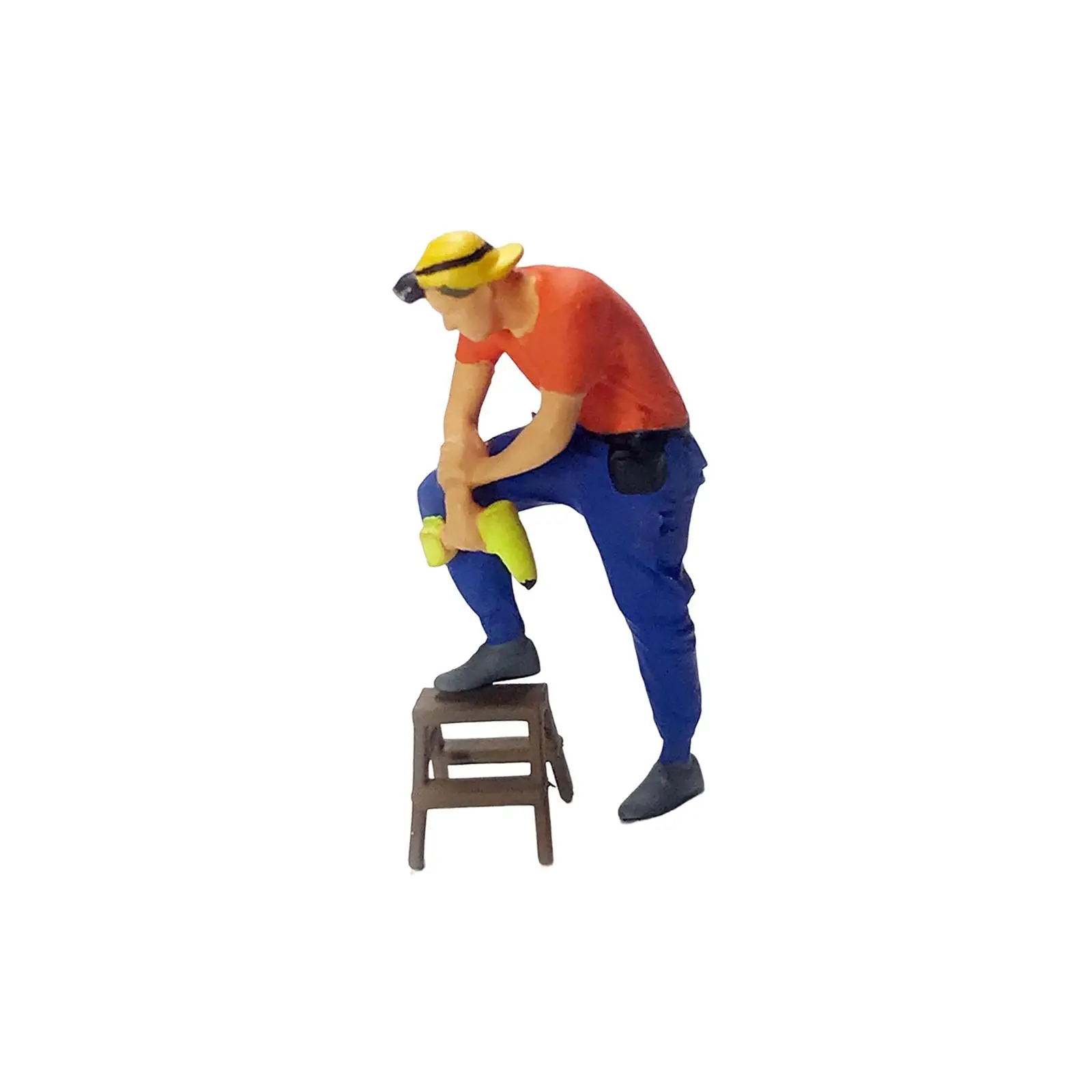 1x Holding Drill