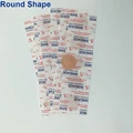Round Shape