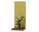 Falcon figurine