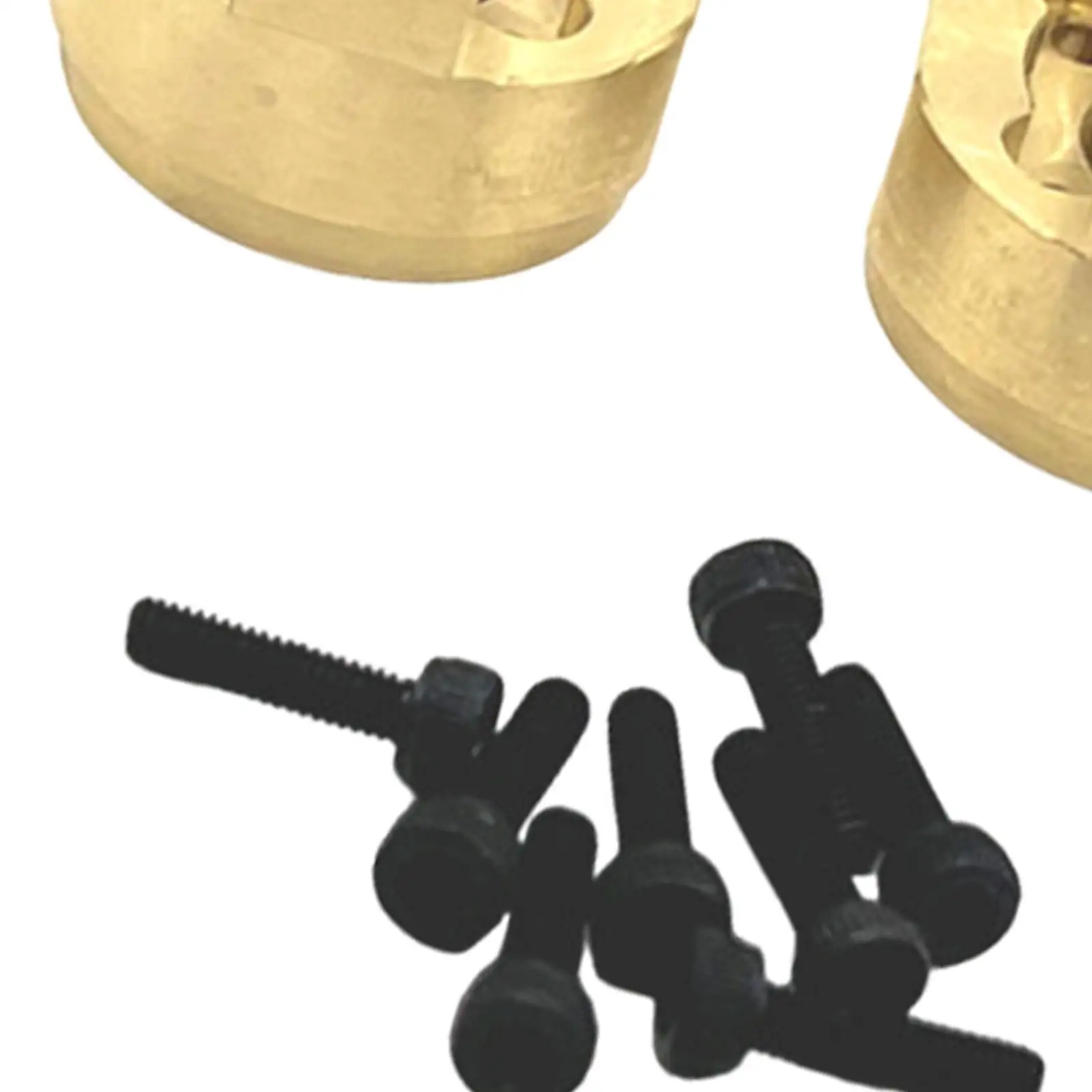 1/10 Heavy Duty C Hub Carrier Set for H8H YK4106 YK4082 YK4083