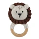 lion A rattle