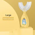 Yellow L