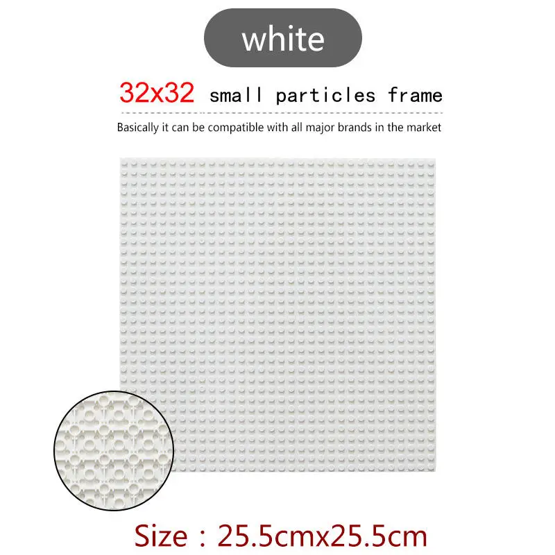 32X32 Beige