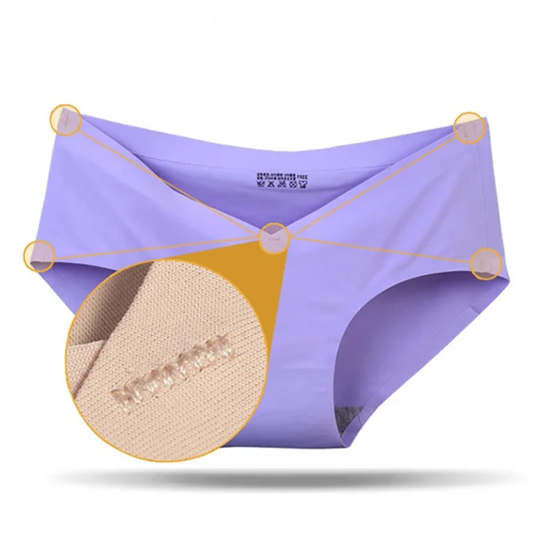 3 uds bragas de mujer para embarazadas de cintura baja tipo V bragas de maternidad del vientre ropa de algodón para mujeres ropa interior de embarazo sin costuras - imagen 5