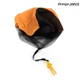 Orange 20PCS