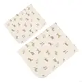 star and moon animal