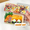 sushi set