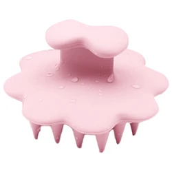 Cepillo desenredante infantil para el cabello – Ideal para niños y bebés