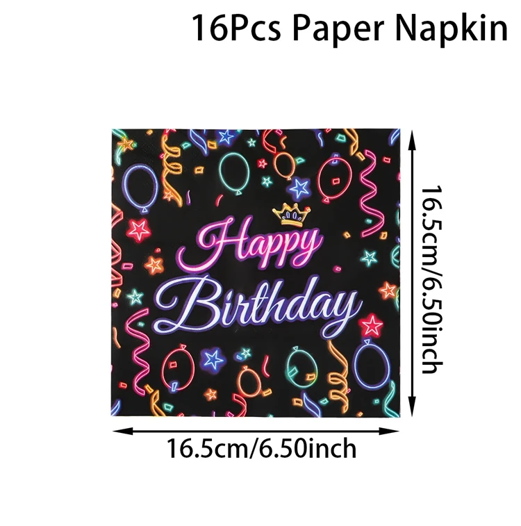 paper napkin