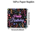 paper napkin