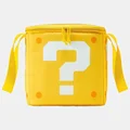 Question mark