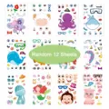 12Pcs BLTZ Style 3