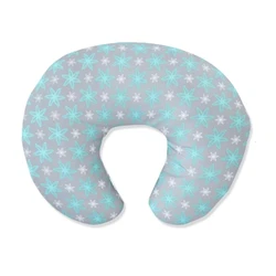 Funda almohada lactancia bebé universal – Variedad de diseños