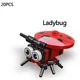 ladybird