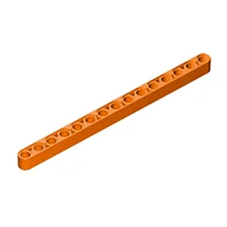 Bloques técnicos compatibles con Lego - Brazo lifting educativo