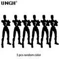 6 figure random