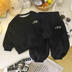 Chándal de sudadera para niño con pantalón – Manga larga