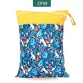 CP49 Diaper Bag