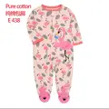 Pink flamingo