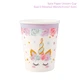 8pcs cup