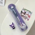 Spoon chopsticks 20