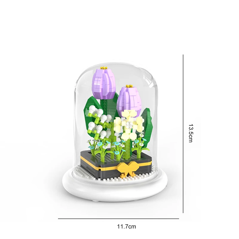 M1098 620pcs