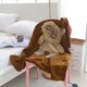 110x130cm blanket