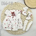 DM-13 clothes