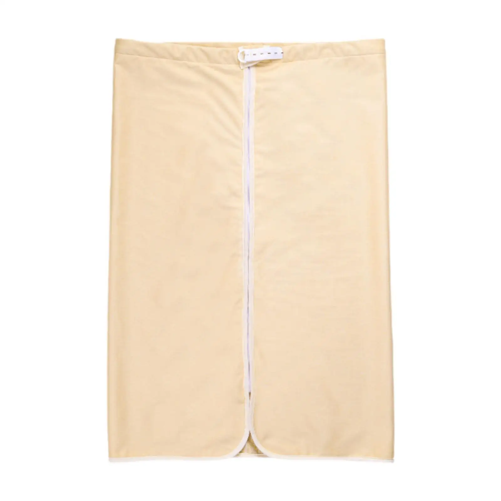 Diaper Skirt Leakproof Wearable Incontinence Bed Pads for Woman Elderly Men