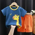 K067-blue deer