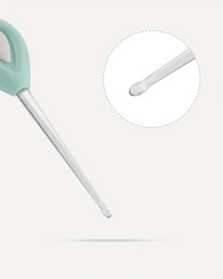 Herramienta de extracción de cera de oídos para niños con luz LED - imagen 4