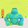 Blue Gorilla