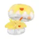 3pcs yellow