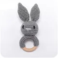 Grey Rabbit