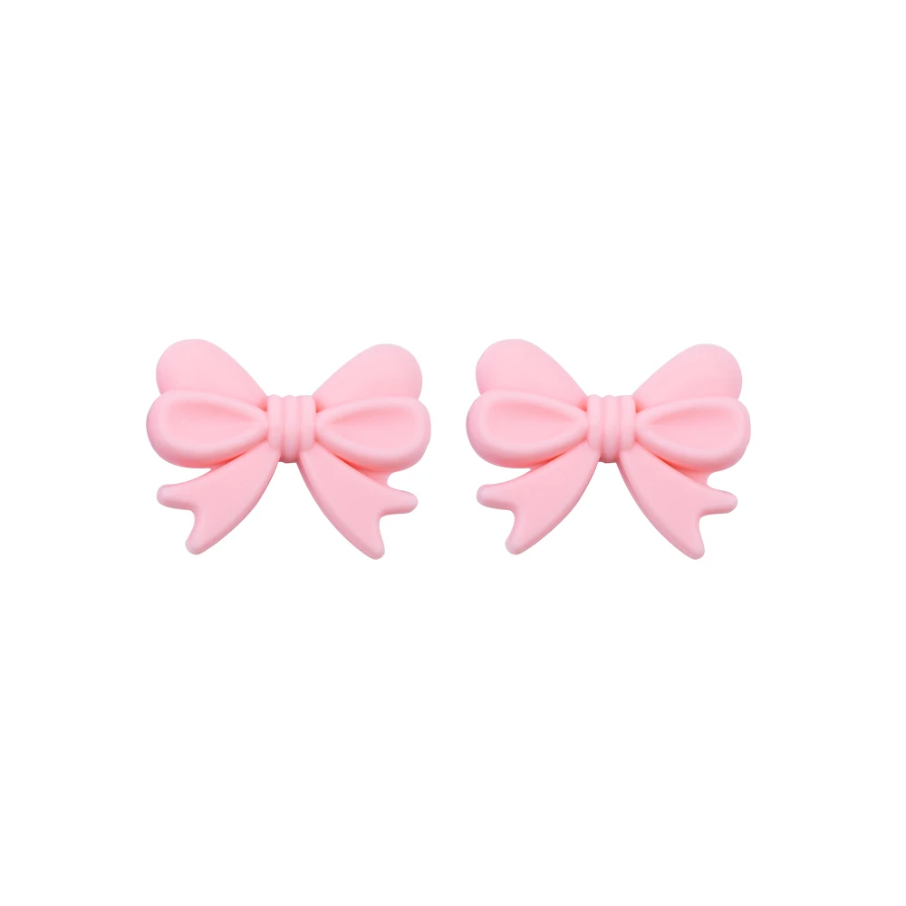 10pcs Candy pink