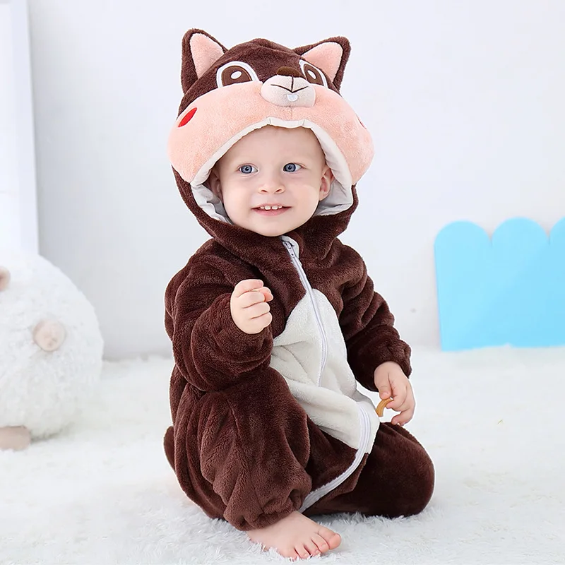 Squirrel