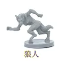 Jackalwere